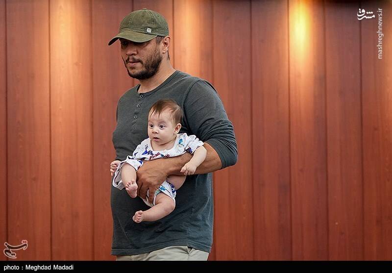 عکس/ همایش جوانی جمعیت