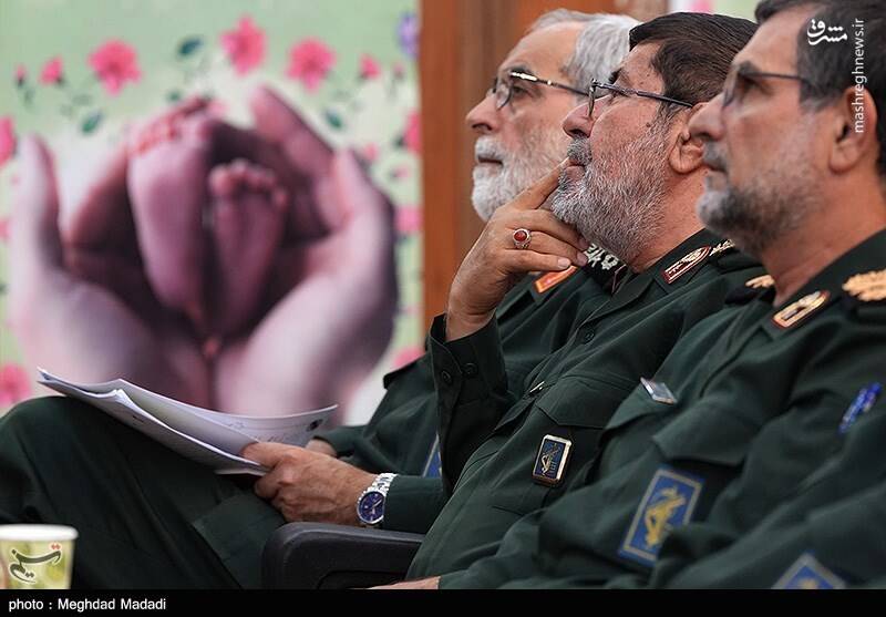 عکس/ همایش جوانی جمعیت