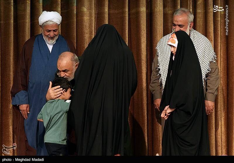 عکس/ همایش جوانی جمعیت