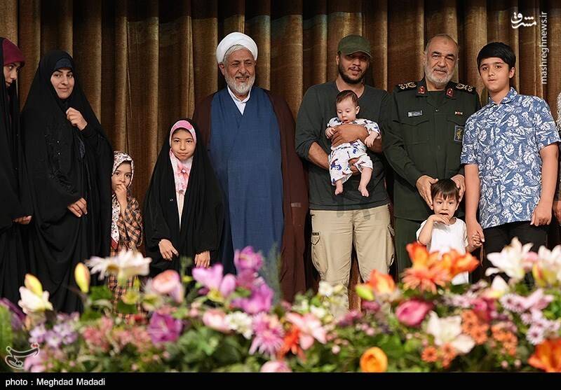 عکس/ همایش جوانی جمعیت