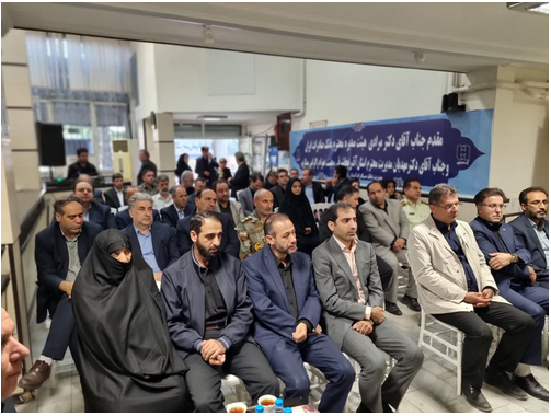 تغییر نام دو شعبه بانک صادرات ایران به نام «شهید آیتاله آلهاشم» و «شهید مالک رحمتی»