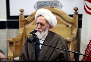 جزئیات مراسم تشییع پیکر آیت الله طهمحمدی