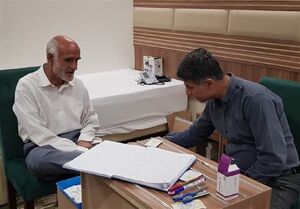 بیشترین علل مراجعه زائران حج به پزشکان چیست؟