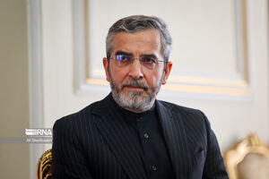 ایران و ترکیه شرکای پایدار در منطقه هستند / بازدارندگی پوشالی اسرائیل با «وعده صادق» عیان شد