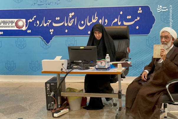 مصطفی پورمحمدی کیست؟ + سوابق و برنامهها 2