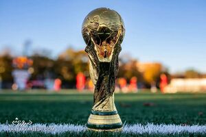 زمان قرعهکشی مرحله نهایی انتخابی جام جهانی 2026