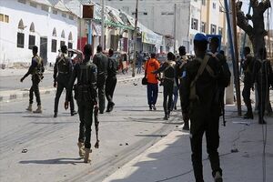 ۵۵کشته و ۱۵۵ زخمی در درگیری قبیله‌ای در سومالی