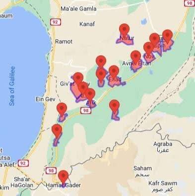 پس از شهادت حاج سعید آبیار، تثبیت معادله وعده صادق الزامی بود