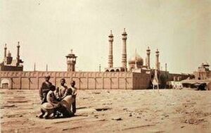 فیلم / قدیمی ترین فیلم نویافته از شهر قم