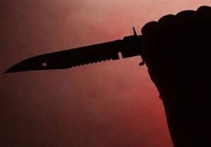قتل مادر افغانستانی جلوی چشمان فرزندانش توسط همسر شکاک