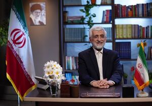 امروز در یک بزنگاه تاریخی هستیم / هنر مردم بیرون کشیدن فرصتها از دل تهدیدهاست