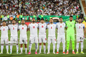 قرعه مرگ ایران در مسیر جام جهانی 2026/ جدال احتمالی ایران با برانکو / طلسم 27 ساله مقابل استرالیا می شکند؟
