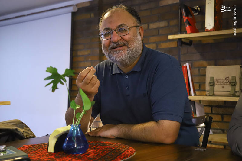 اولین نهاد «جوانمرگ» انقلاب اسلامی! + عکس