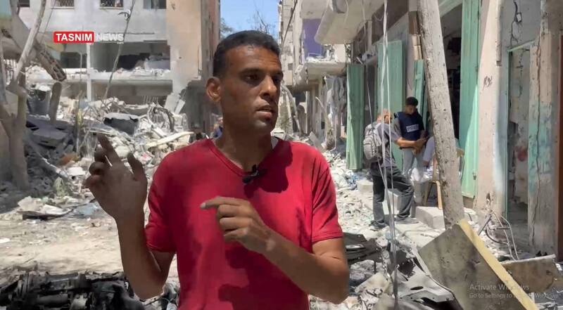 رژیم صهیونیستی (اسرائیل) , فلسطین , طوفان الاقصی , نوار غزه , ارتش رژیم صهیونیستی ,