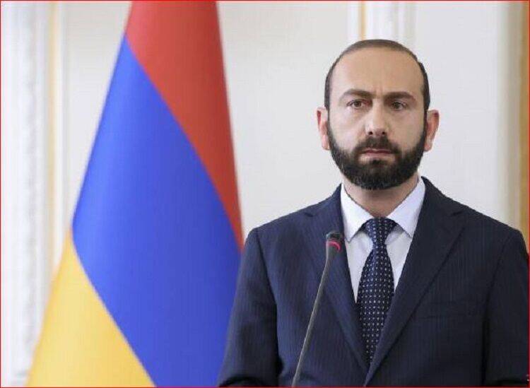 صلح،ارمنستان،امور،منطقه،متقابل،آذربايجان،خارجه