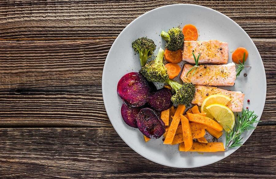 معرفی بهترین کترینگهای غذای شرکتی در تهران