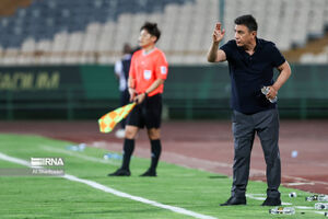 قلعهنویی: خوشحالم به عنوان سرگروه صعود کردیم