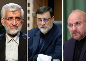 اظهارات اقتصادی 3 نامزد انتخابات ریاست جمهوری در دومین روز رقابت