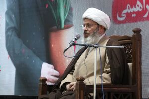 مشارکت حداکثری بر همگان تکلیف است
