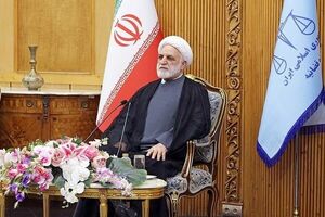 اژهای: مشکلات قضایی ایرانیان ساکن قطر را رفع خواهیم کرد