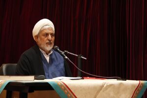انتخابات پیشرو صحنه رقابت برای خدمت است