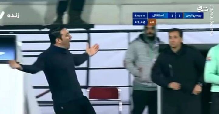 چرا استقلال زمان برای انتخاب سرمربی را از دست میدهد؟/ جواد ثابت کرد شخصیت سرمربیگری استقلال را ندارد