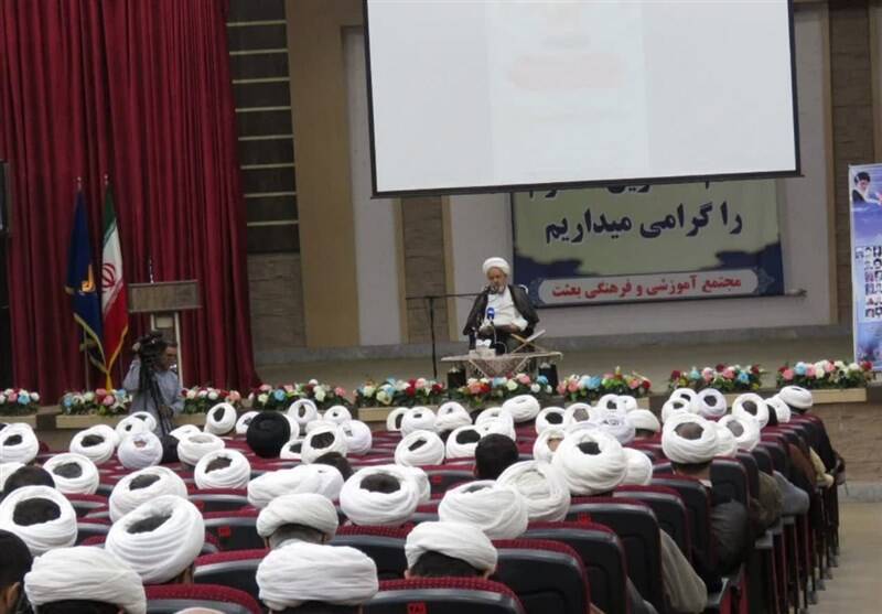 جبهه مقاومت اسلامی , آخرین اخبار ریاست جمهوری 1403 در استانها ,