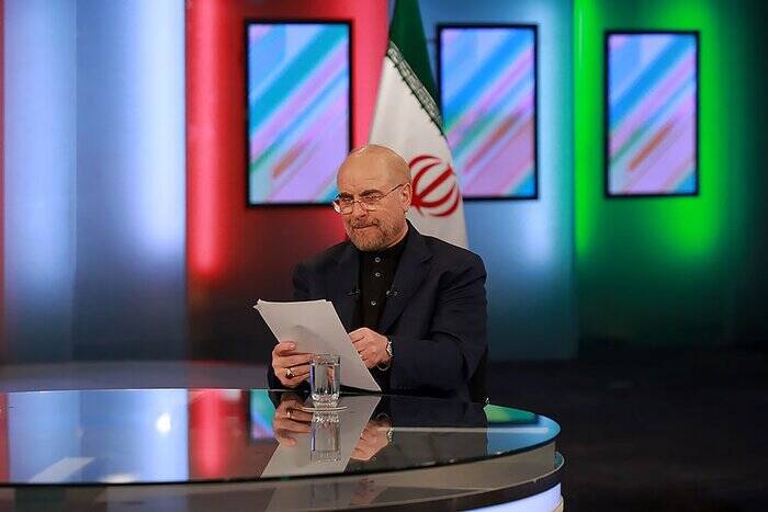 قالیباف: کوتاهترین راه برای تغییر و تحول، انتخابات پیشرو است