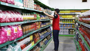 ثبات نسبی قیمت در بازار گوشت مرغ و تخممرغ + جدول