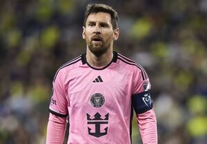 مسی برنامهاش برای بازنشستگی را اعلام کرد