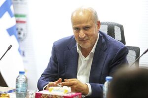 تهدید تیمهای فوتبال از سوی تاج؛ ایرادها برطرف نشوند لیگ برگزار نخواهد شد