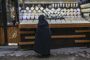 کاهش 200 هزار تومانی حباب سکه / افزایش تقاضا در بازار طلا نداریم