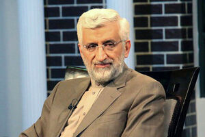 جلیلی: عملیات موفق وعده صادق موجب شد ایران حق خود را بگیرد