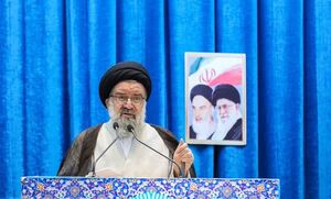 حضور گسترده مردم اولویت اصلی انتخابات است / کاندیداها وعده سبز دروغین ندهند