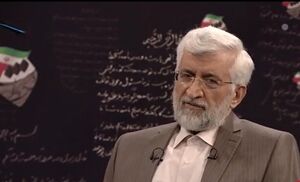 فیلم / جلیلی: هر سفارت باید سکوی صادرات ایران شود