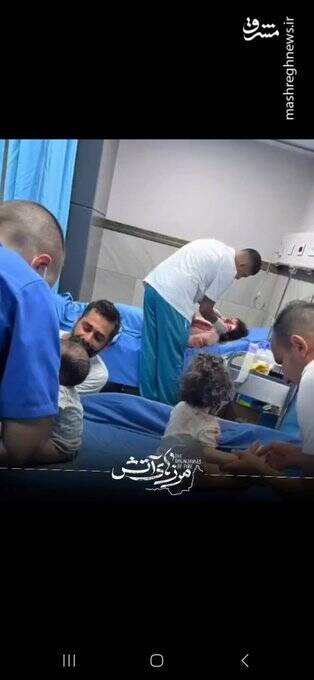 کودکان بانک جدید اهداف رژیم صهیونیستی + عکس