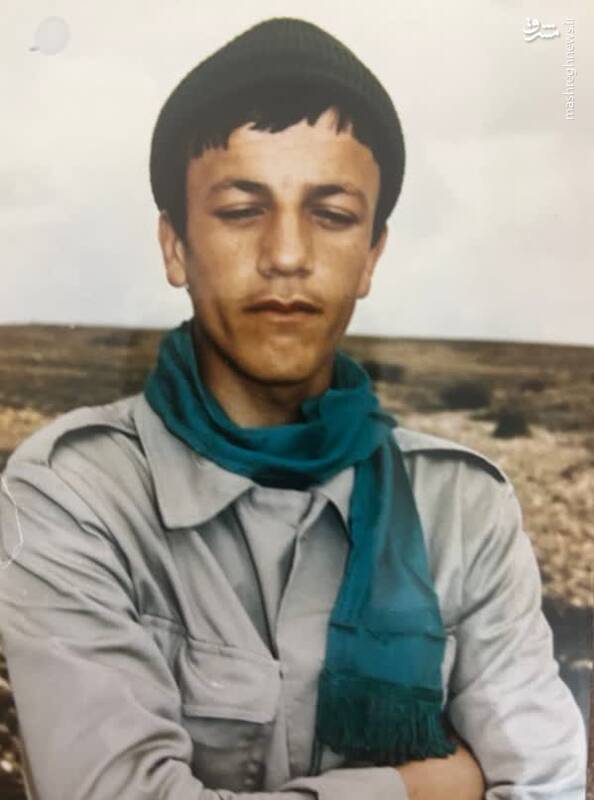 این دفعه شهید نشوی، میزنمت!