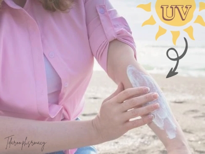 ضد آفتاب چیست و چرا باید از آن استفاده کنیم؟