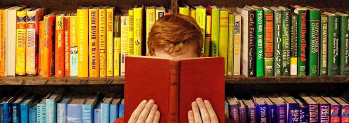 تکنیک تقویت مهارت ریدینگ انگلیسی با مطالعه کتاب