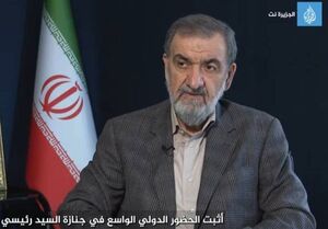 محسن رضایی: هیچ راهی جز اجماع نیروهای انقلاب نداریم