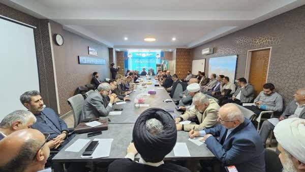 نامه ۲۰۰ نماینده کنونی و ادوار مجلس برای اجماع نیروهای انقلاب در انتخابات