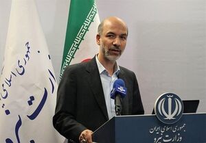 توضیحات وزیر نیرو درباره افزایش تولید برق از منابع پاک