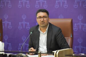 رهایی زندانی محکوم به قصاص پس از 13 سال همزمان با عید قربان