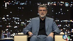 اگر نمیتوانید برنامه هفتم را اجرا کنید اصلا چرا نامزد شدید؟/ اگر کار دست ما باشد، حتی کمتر از ۳ روز میتوانیم مشکل بورس را حل کنیم/مردم از وعده خسته شدهاند/ دست از مردمآزاری در اقتصاد برداریم قاضی زاده مناظرات