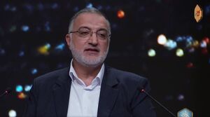 علیرضا زاکانی