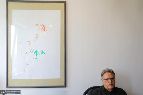 پزشکیان نمیتواند دریچهای بگشاید/ نخستین صحبتهای تئوریسین ستادی چپ درباره پزشکیان