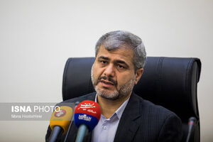 هشدار رئیس دادگستری تهران درباره فراگیر شدن یک بازی 