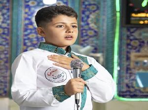 برگزاری دوره ویژه آموزش هیأتداری برای نوجوانان