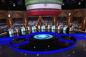واکنش نمایندگان مجلس به اولین مناظره انتخاباتی