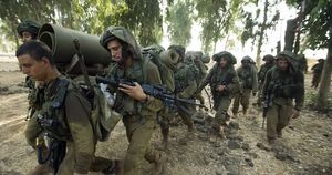 ژنرال صهیونیست: به خاطر چه چیزی در غزه می‌جنگیم؟